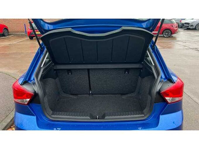 SEAT Ibiza 1.0 TSI 95 SE 5dr