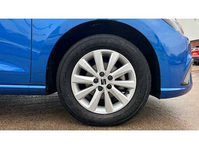 SEAT Ibiza 1.0 TSI 95 SE 5dr