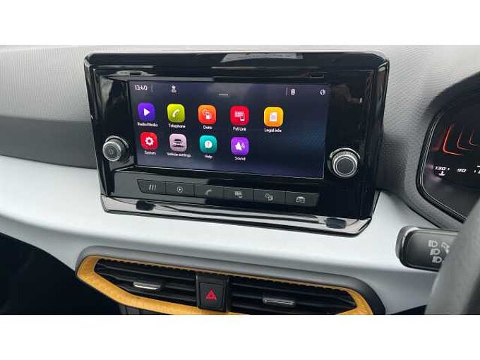 SEAT Ibiza 1.0 TSI 95 SE 5dr