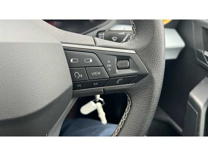 SEAT Ibiza 1.0 TSI 95 SE 5dr