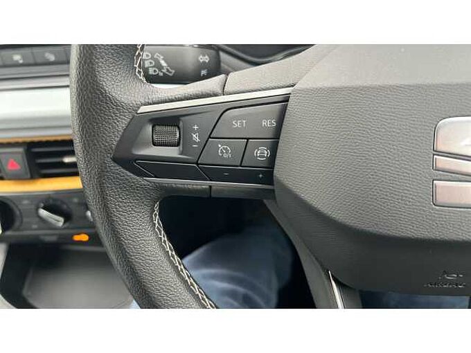 SEAT Ibiza 1.0 TSI 95 SE 5dr