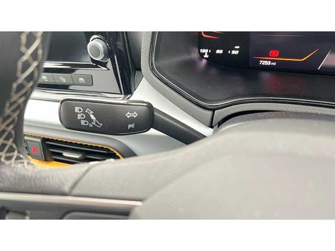 SEAT Ibiza 1.0 TSI 95 SE 5dr