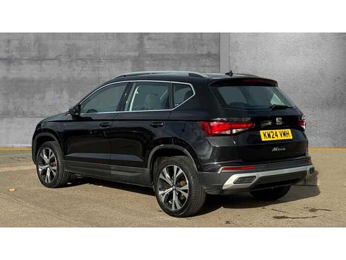 SEAT Ateca 1.5 TSI EVO SE Technology 5dr DSG