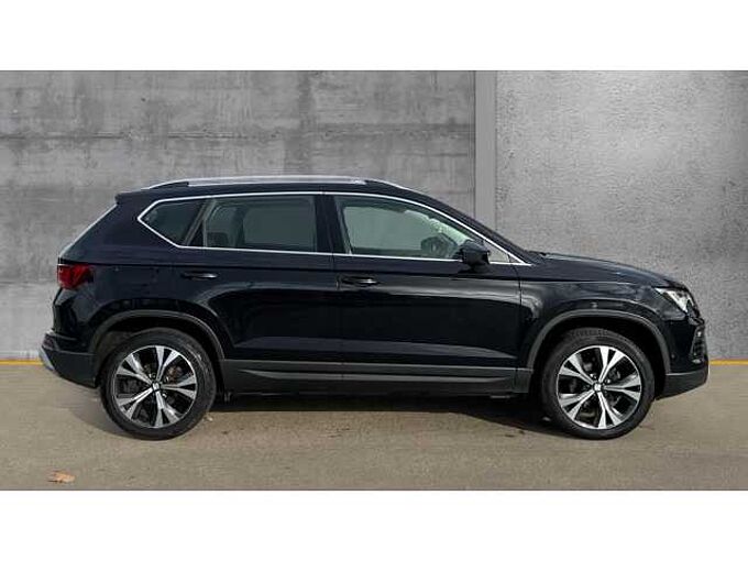 SEAT Ateca 1.5 TSI EVO SE Technology 5dr DSG