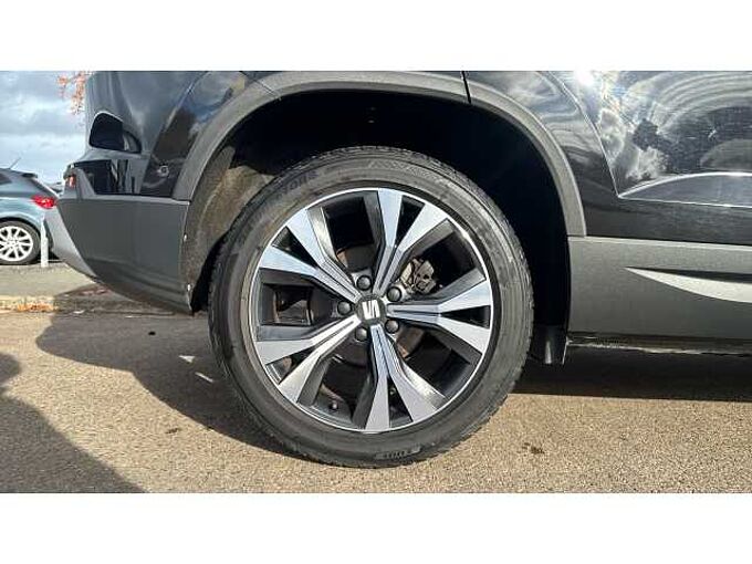 SEAT Ateca 1.5 TSI EVO SE Technology 5dr DSG