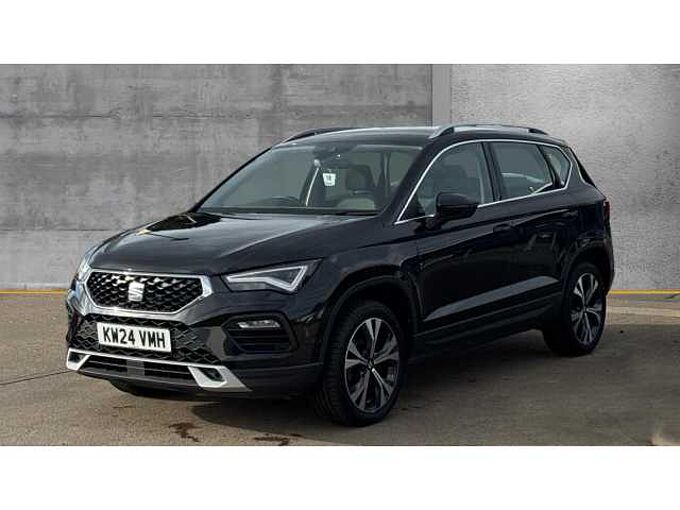 SEAT Ateca 1.5 TSI EVO SE Technology 5dr DSG