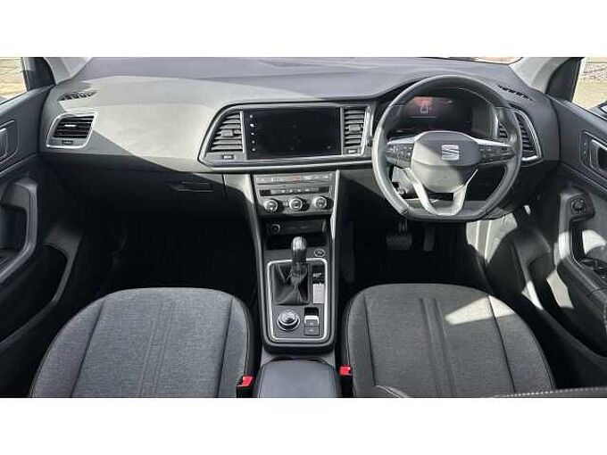 SEAT Ateca 1.5 TSI EVO SE Technology 5dr DSG