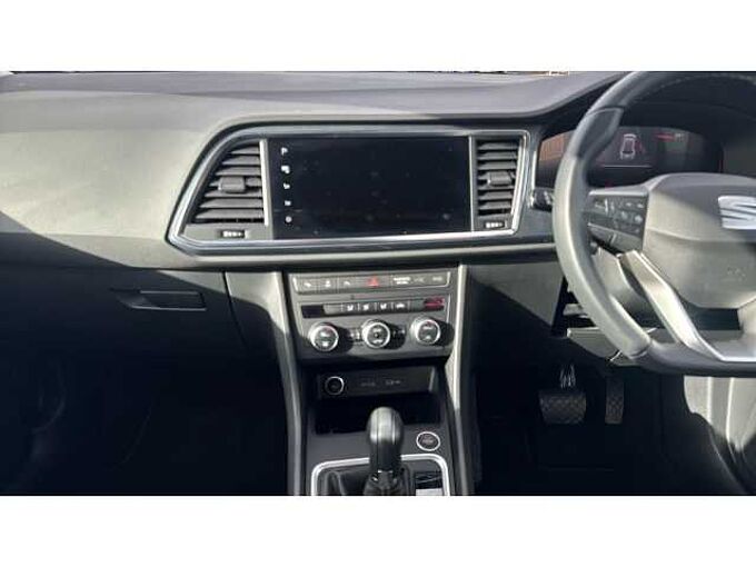 SEAT Ateca 1.5 TSI EVO SE Technology 5dr DSG