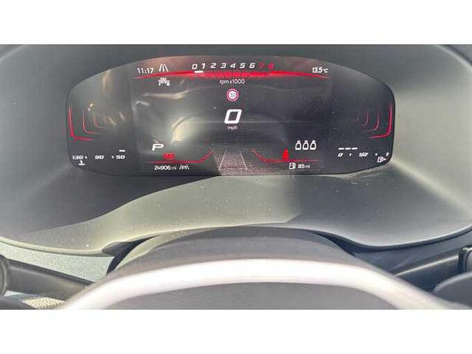SEAT Ateca 1.5 TSI EVO SE Technology 5dr DSG