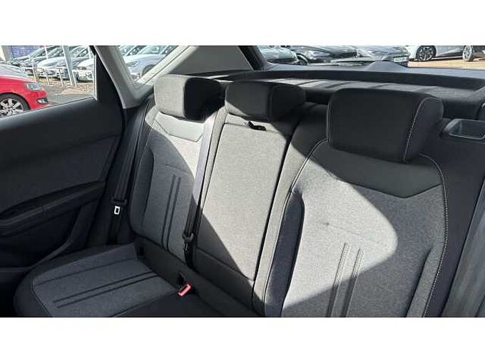 SEAT Ateca 1.5 TSI EVO SE Technology 5dr DSG