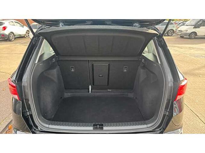 SEAT Ateca 1.5 TSI EVO SE Technology 5dr DSG