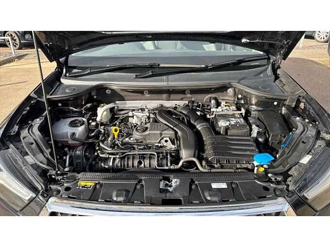 SEAT Ateca 1.5 TSI EVO SE Technology 5dr DSG