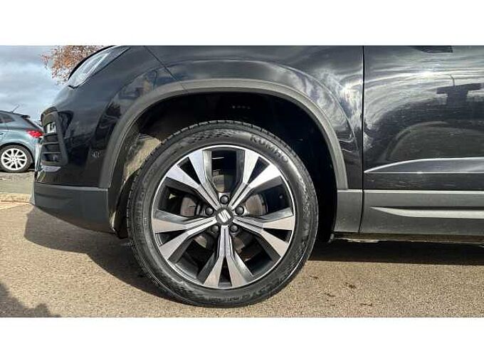 SEAT Ateca 1.5 TSI EVO SE Technology 5dr DSG