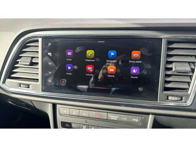 SEAT Ateca 1.5 TSI EVO SE Technology 5dr DSG