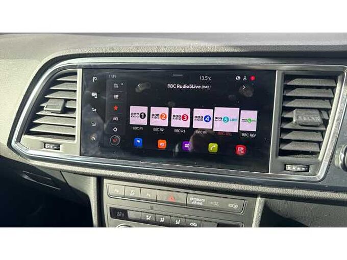 SEAT Ateca 1.5 TSI EVO SE Technology 5dr DSG