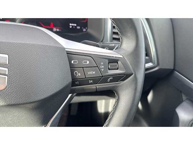 SEAT Ateca 1.5 TSI EVO SE Technology 5dr DSG