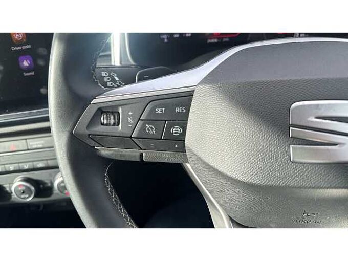 SEAT Ateca 1.5 TSI EVO SE Technology 5dr DSG