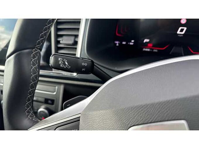 SEAT Ateca 1.5 TSI EVO SE Technology 5dr DSG