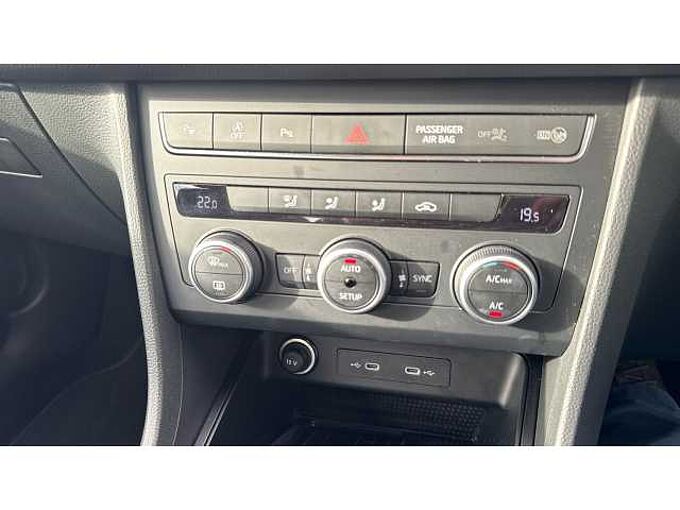 SEAT Ateca 1.5 TSI EVO SE Technology 5dr DSG