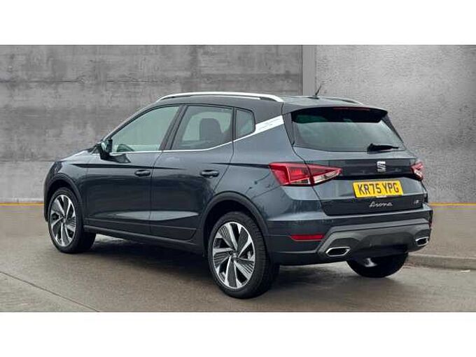 SEAT Arona ARONA 1.0 TSI 115 FR Sport 5dr DSG