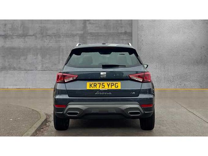 SEAT Arona ARONA 1.0 TSI 115 FR Sport 5dr DSG