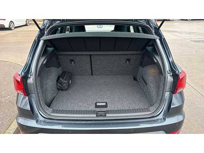 SEAT Arona ARONA 1.0 TSI 115 FR Sport 5dr DSG