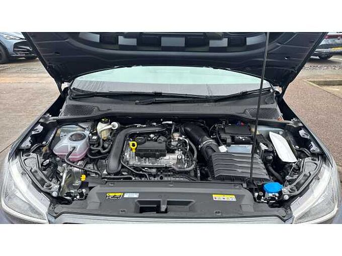 SEAT Arona ARONA 1.0 TSI 115 FR Sport 5dr DSG
