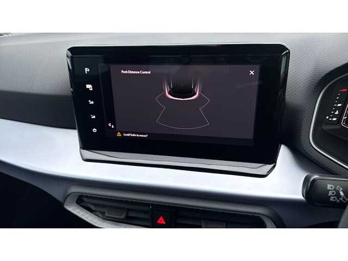 SEAT Arona ARONA 1.0 TSI 115 FR Sport 5dr DSG