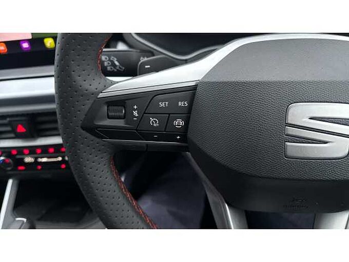 SEAT Arona ARONA 1.0 TSI 115 FR Sport 5dr DSG