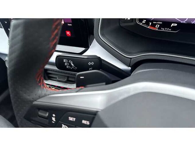 SEAT Arona ARONA 1.0 TSI 115 FR Sport 5dr DSG