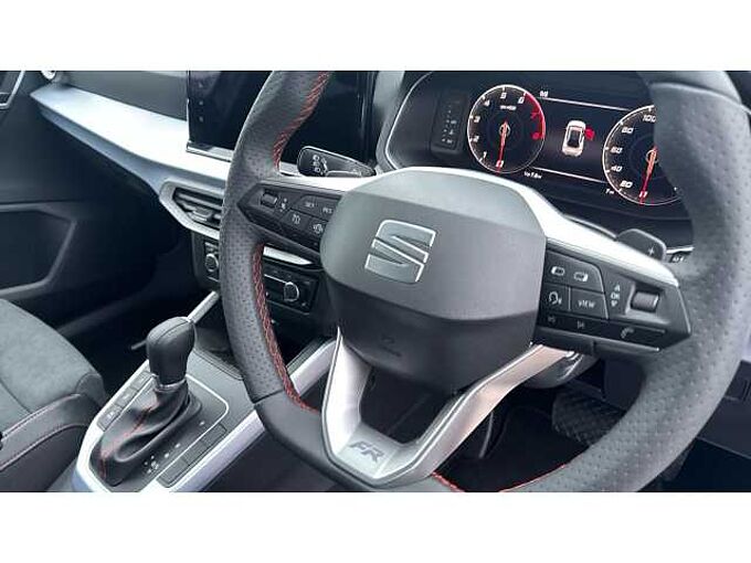 SEAT Arona ARONA 1.0 TSI 115 FR Sport 5dr DSG