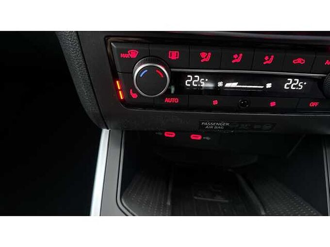 SEAT Arona ARONA 1.0 TSI 115 FR Sport 5dr DSG