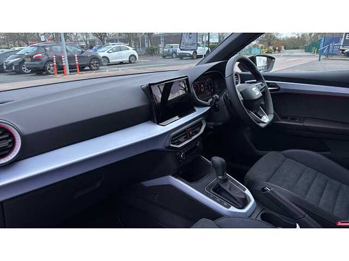 SEAT Arona ARONA 1.0 TSI 115 FR Sport 5dr DSG