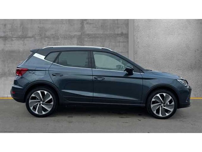 SEAT Arona ARONA 1.0 TSI 115 FR Sport 5dr DSG