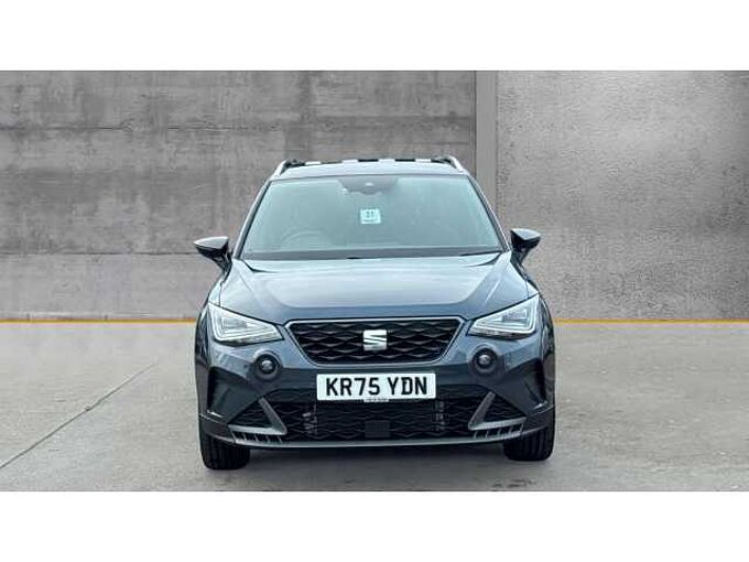 SEAT Arona ARONA 1.0 TSI 115 FR Sport 5dr DSG