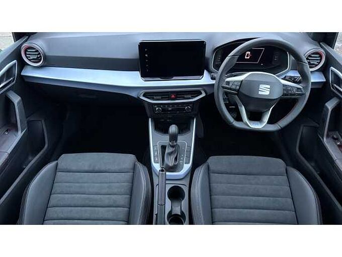 SEAT Arona ARONA 1.0 TSI 115 FR Sport 5dr DSG