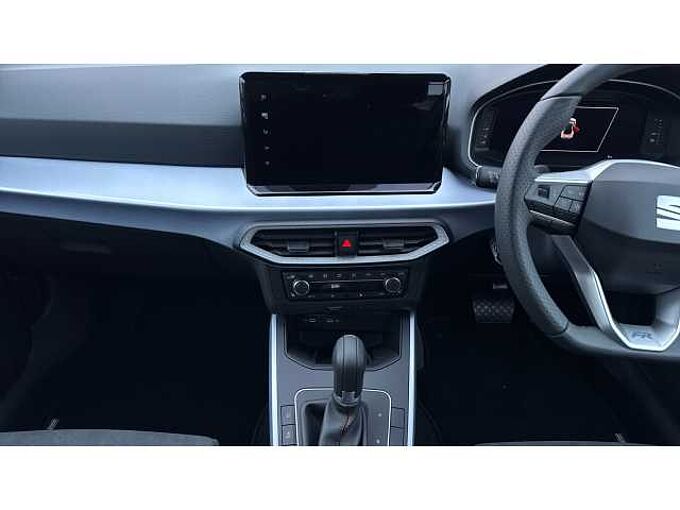 SEAT Arona ARONA 1.0 TSI 115 FR Sport 5dr DSG