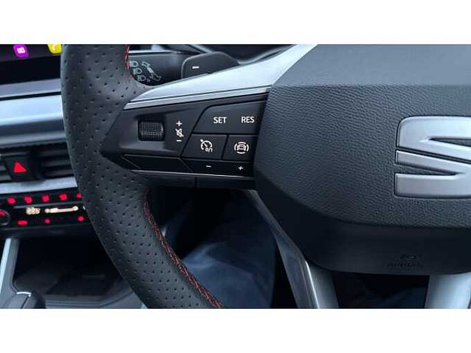 SEAT Arona ARONA 1.0 TSI 115 FR Sport 5dr DSG