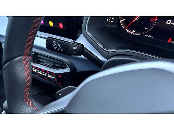 SEAT Arona ARONA 1.0 TSI 115 FR Sport 5dr DSG