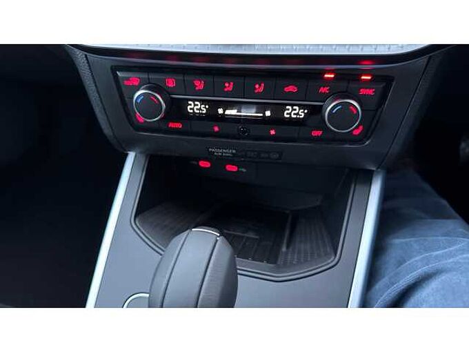 SEAT Arona ARONA 1.0 TSI 115 FR Sport 5dr DSG