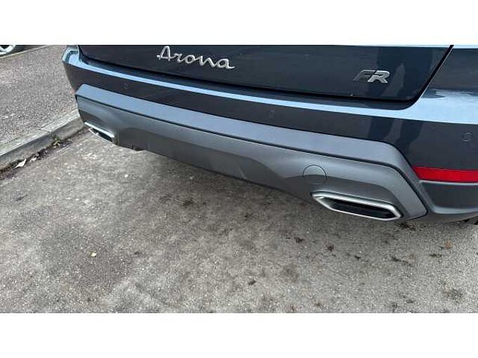 SEAT Arona ARONA 1.0 TSI 115 FR Sport 5dr DSG