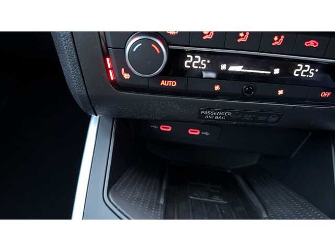SEAT Arona ARONA 1.0 TSI 115 FR Sport 5dr DSG