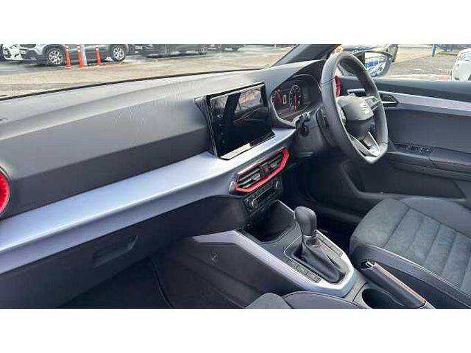 SEAT Arona ARONA 1.0 TSI 115 FR Sport 5dr DSG