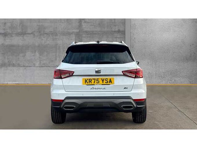SEAT Arona ARONA 1.0 TSI 115 FR Sport 5dr DSG