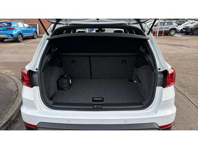 SEAT Arona ARONA 1.0 TSI 115 FR Sport 5dr DSG