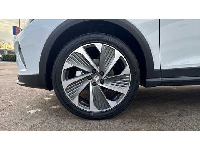 SEAT Arona ARONA 1.0 TSI 115 FR Sport 5dr DSG