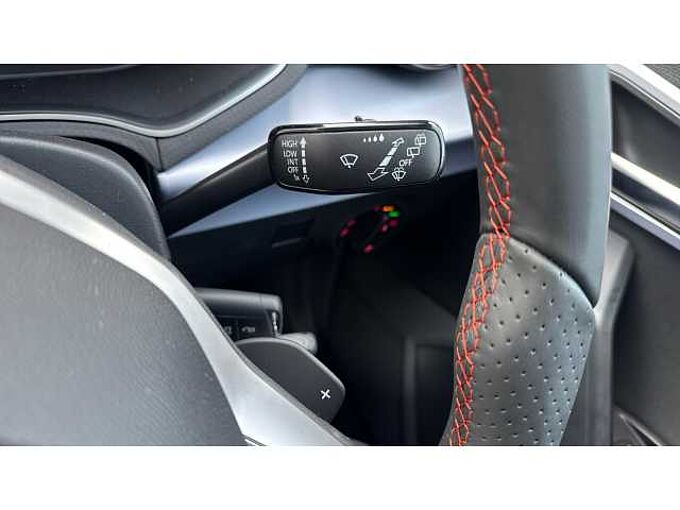 SEAT Arona ARONA 1.0 TSI 115 FR Sport 5dr DSG