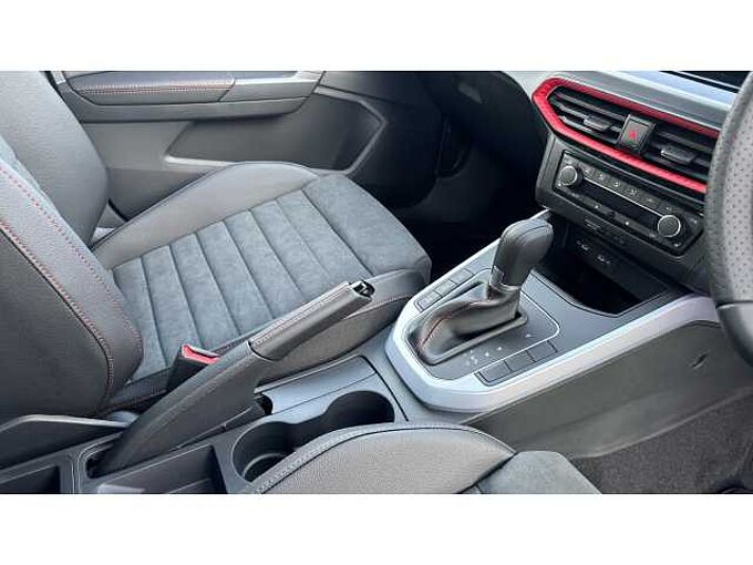 SEAT Arona ARONA 1.0 TSI 115 FR Sport 5dr DSG