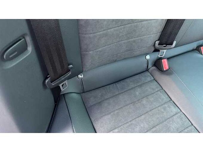 SEAT Arona ARONA 1.0 TSI 115 FR Sport 5dr DSG