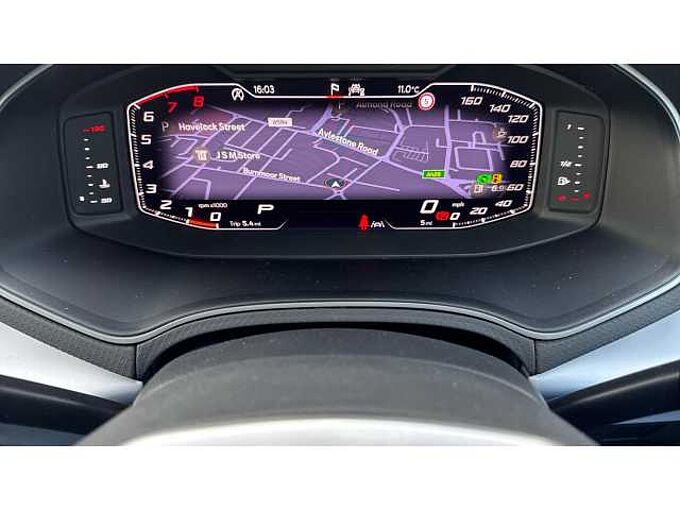 SEAT Arona ARONA 1.0 TSI 115 FR Sport 5dr DSG